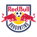 Escudo do Bragantino