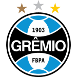Escudo do Grêmio