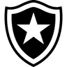 Escudo do Botafogo