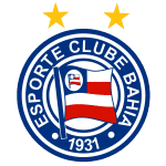 Escudo do Bahia