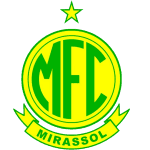 Escudo do Mirassol