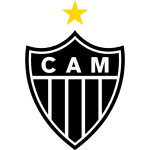Escudo do Atlético Mineiro