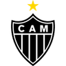 Escudo do Atlético Mineiro