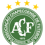 Escudo do Chapecoense
