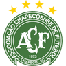 Escudo do Chapecoense