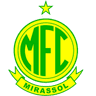 Escudo do Mirassol