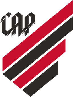 Escudo do Athletico PR